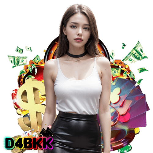 d4bkk ฝาก ถอนรวดเร็ว
